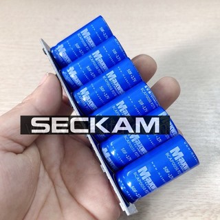 Maxwell Super Capacitor 8.3F - Siêu tụ điện Maxwell 8.3F