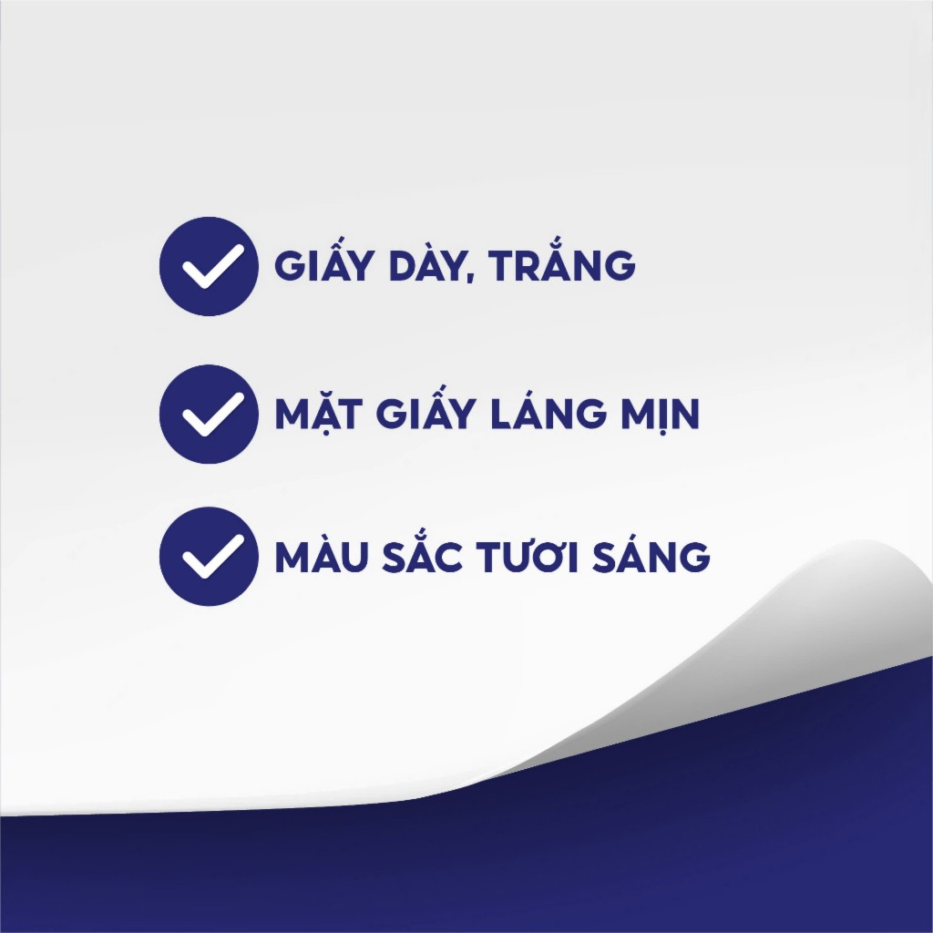 Giấy A3 Paper One 70 gsm 500 sheet