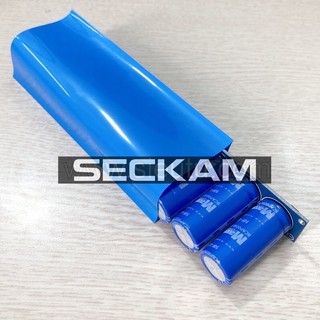 Maxwell Super Capacitor 8.3F - Siêu tụ điện Maxwell 8.3F