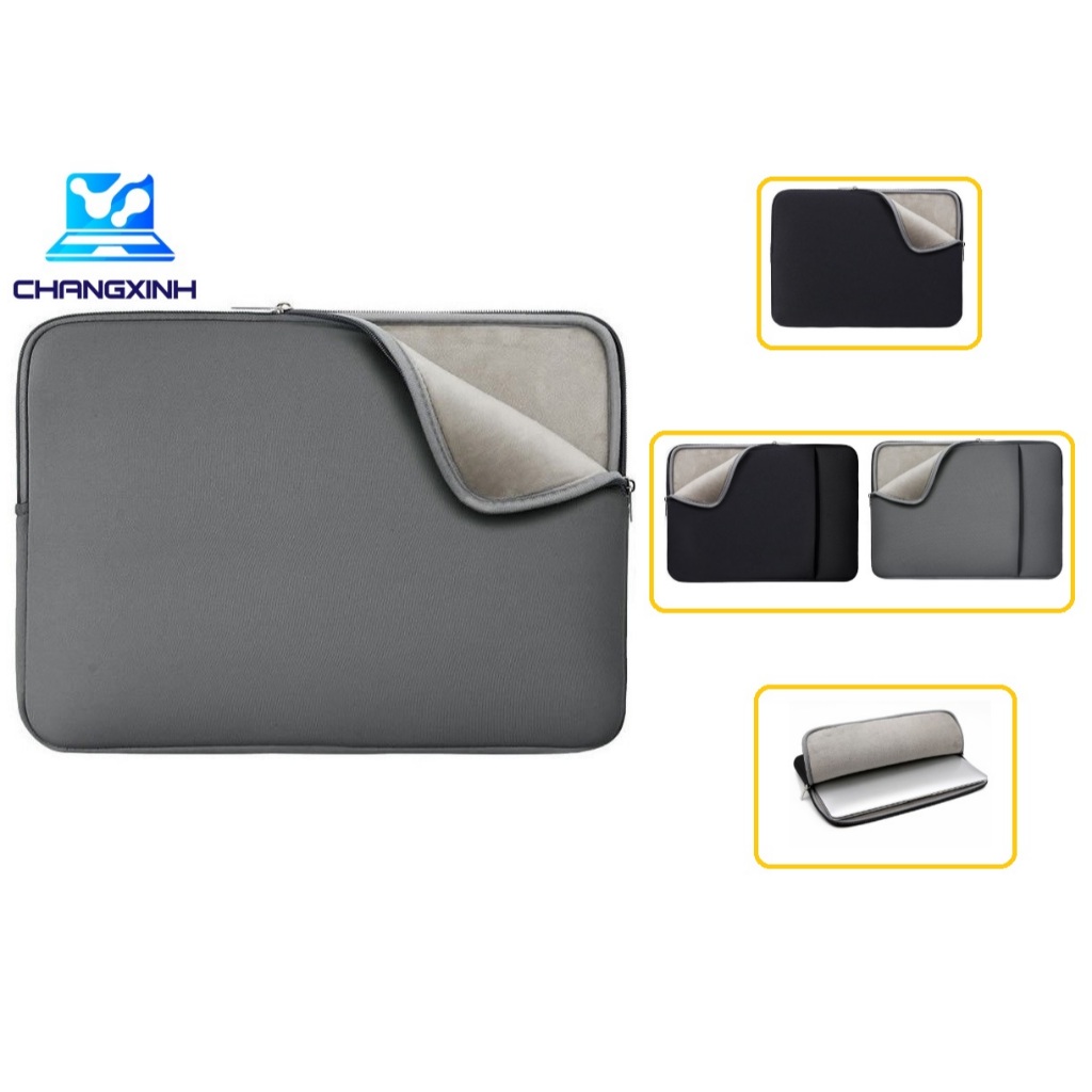 Túi chống sốc laptop CHANGXINH TT91