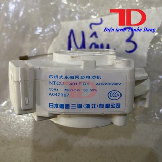 Van Xả Dành Cho Máy Giặt SHARP, Điện Lạnh Thuận Dung