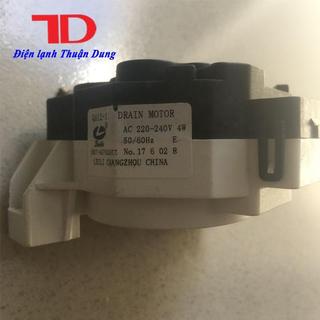 Van Xả Dành Cho Máy Giặt SHARP, Điện Lạnh Thuận Dung