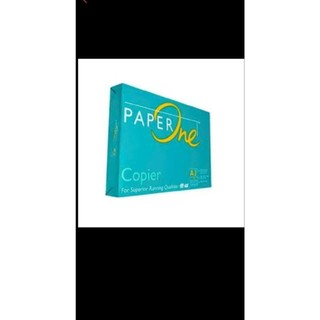 Giấy A3 Paper One 70 gsm 500 sheet