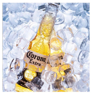 BIA CORONA EXTRA 250ML
