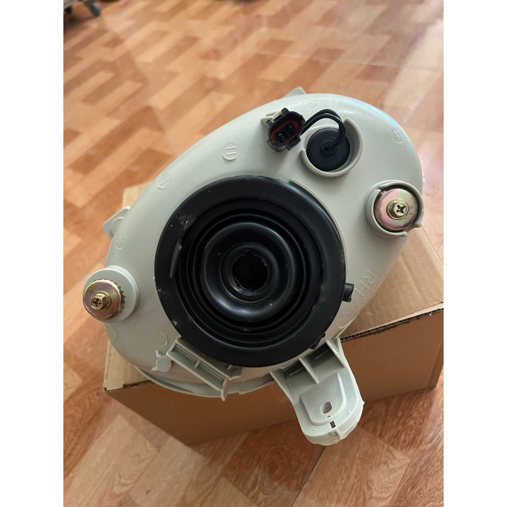 Đèn pha Matiz 1 / xe xi nhan dài