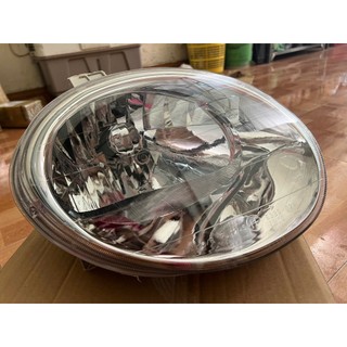 Đèn pha Matiz 1 / xe xi nhan dài