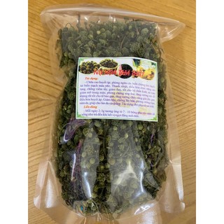 (Giá Sốc) 500gr Nụ Hoa Tam Thất (Loại 1, xanh, đẹp, cuống nhỏ)