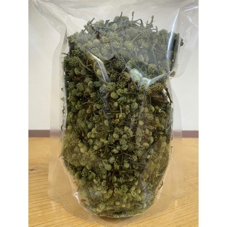 (Giá Sốc) 500gr Nụ Hoa Tam Thất (Loại 1, xanh, đẹp, cuống nhỏ)