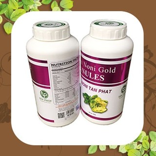 Cớm trái nhàu sạch cao cấp 400g