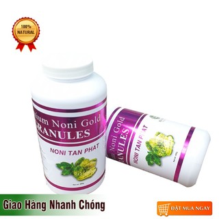 Cớm trái nhàu sạch cao cấp 400g