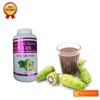 Cớm trái nhàu sạch cao cấp 400g