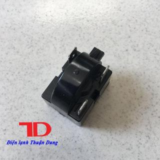 Combo10 rờ le block tủ lạnh 3 chân