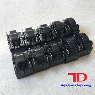 Combo10 rờ le block tủ lạnh 3 chân