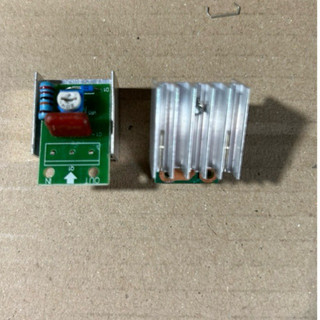 Mạch đổi điện từ 220V sang 110V 41A (Giá bán 1 bo)