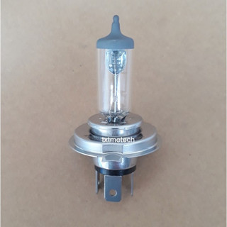 Bóng đèn Halogen H4 12V55W