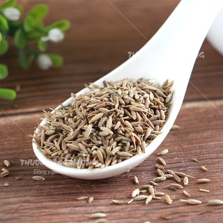 Hạt thì là Ấn Độ organic 100g ( Hạt thìa là khô, gia vị nấu phở, tạo mùi thơm cho món nướng)