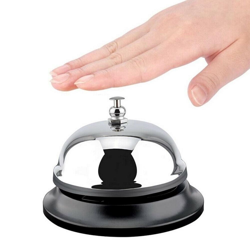CHUÔNG BẤM ĐỂ BÀN