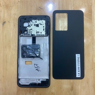 Bộ vỏ oppo a57 5G 2022