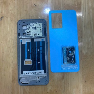 Bộ vỏ oppo a57 5G 2022