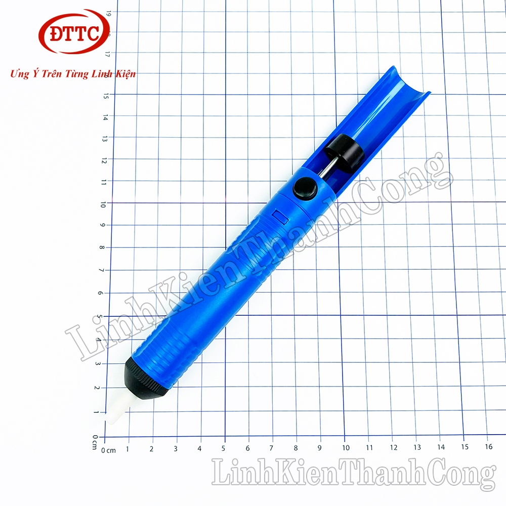 Bộ 2 Chiếc Hút Thiếc GS-134B