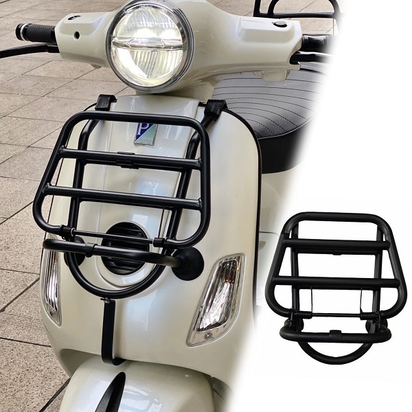 Baga Trước Cho Vespa LX Vespa S
