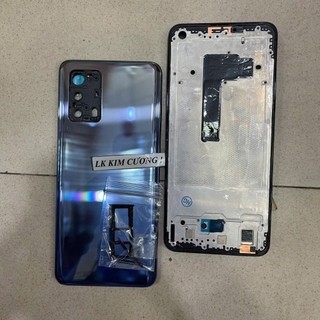 Bộ vỏ oppo A74 4g
