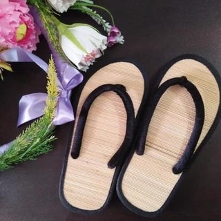 dép chiếu trúc, dép đi biền ( xưởng sản xuất)