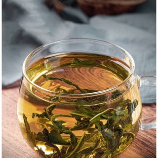 Rể bồ công anh khô Tấn Phát 500g - Trà ngon bổ dưỡng