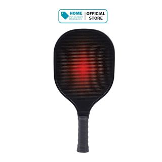 Bộ 2 Vợt Chơi Bóng Pickleball Siêu Nhẹ Và Nhanh Chóng Kèm Túi Đựng 4 Quả Bóng