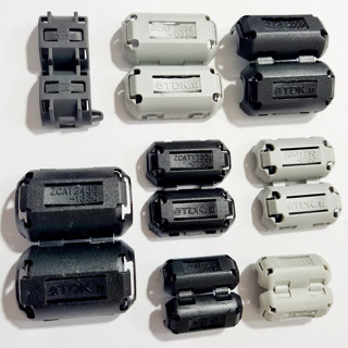 Cục chống nhiễu TDK ZCAT từ 5mm đến 13mm hàng cao cấp