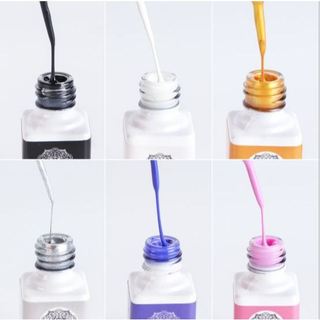 Sơn Cọ nét Gel nhện SIÊU TIỆN DỤNG