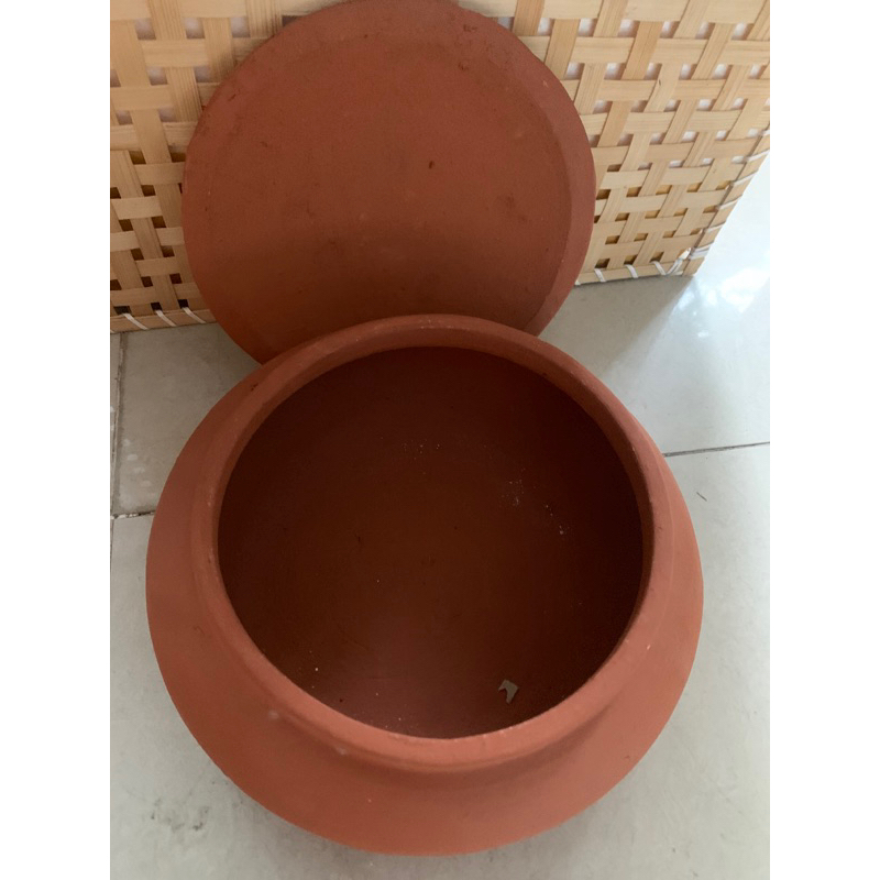 niêu cơm 16 cm 1500 ml
