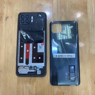 Bộ vỏ tương thích OPPo A93