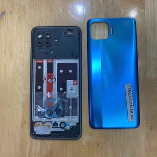 Bộ vỏ tương thích OPPo A93