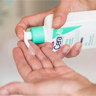 Sữa rửa mặt Cerave