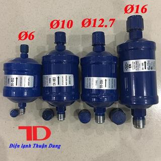 Phin Lọc GENESSO Phi 6, Điện Lạnh Thuận Dung