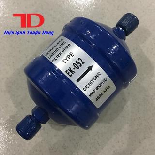 Phin Lọc GENESSO Phi 6, Điện Lạnh Thuận Dung