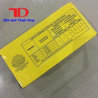Phin Lọc GENESSO Phi 6, Điện Lạnh Thuận Dung