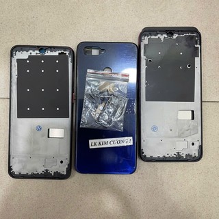 Bộ vỏ oppo F9