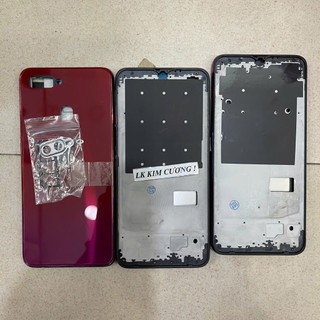 Bộ vỏ oppo F9