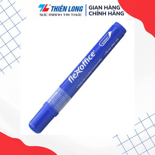 COMBO 2 BÚT LÔNG BẢNG CAO CẤP FLEXOFFICE FO-wb02