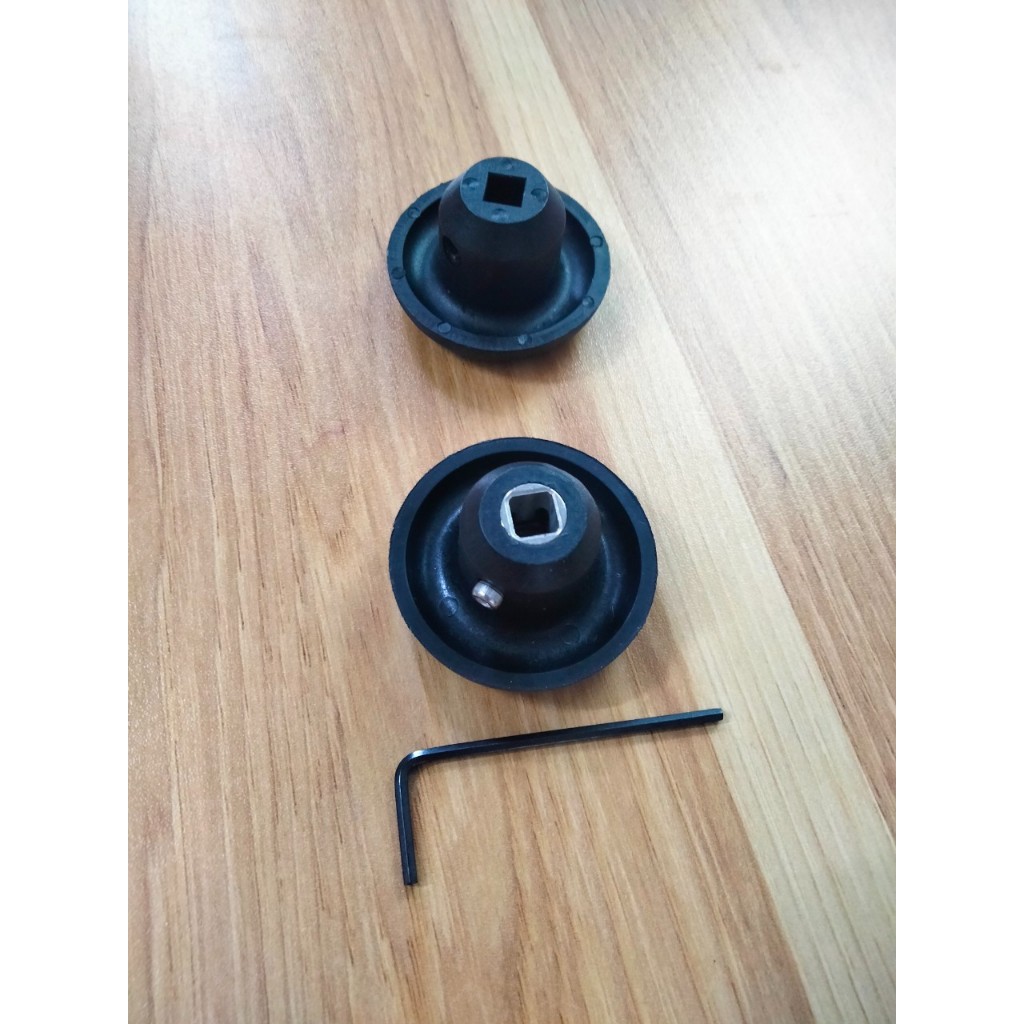 Socket/ trục nấm/ nhông / khế/ máy xay sinh tố công nghiệp JTC Omniblend V TM 800A