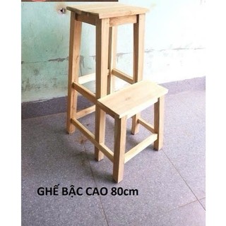 ghế gỗ thắp hương