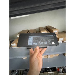 Pin Laptop 4GVMP 68W Cho Dell Latitude 5400 5500 Precision 3540 Inspiron 7590 7591 7791 2 in 1 R8D7N