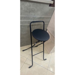  ghế quầy bar hòa phát gấp gọn cao 70cm 