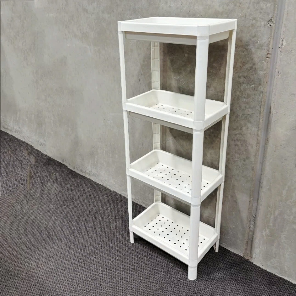 Kệ nhà tắm 4 tầng