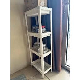 Kệ nhà tắm 4 tầng