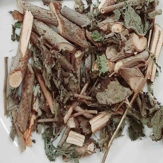 [Combo giá rẻ] 2kg Cây an Xoa khô - hàng thơm sạch chất lượng