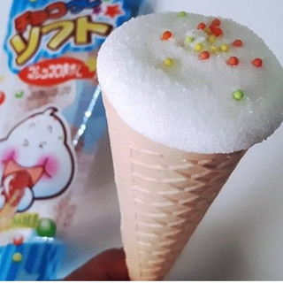 Kẹo Marshmallow Que Kem Ốc Quế