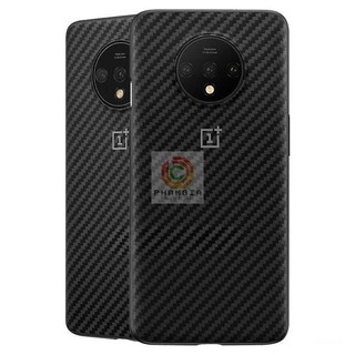 Miếng dán mặt lưng skin carbon Oneplus 7T